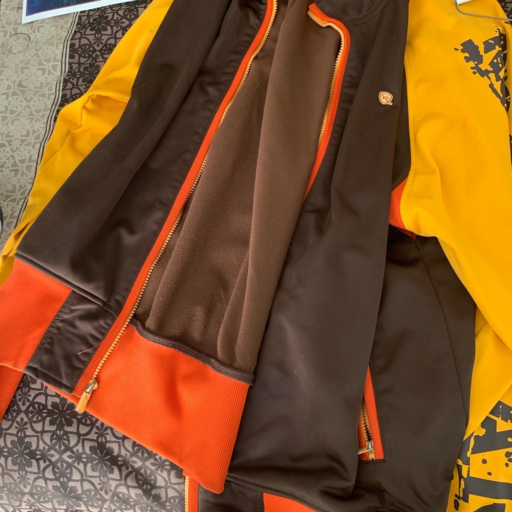 Jacket